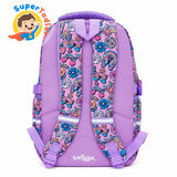 Smiggle Butterfly Bliss 16" Kids School Backpack – Pink Butterfly