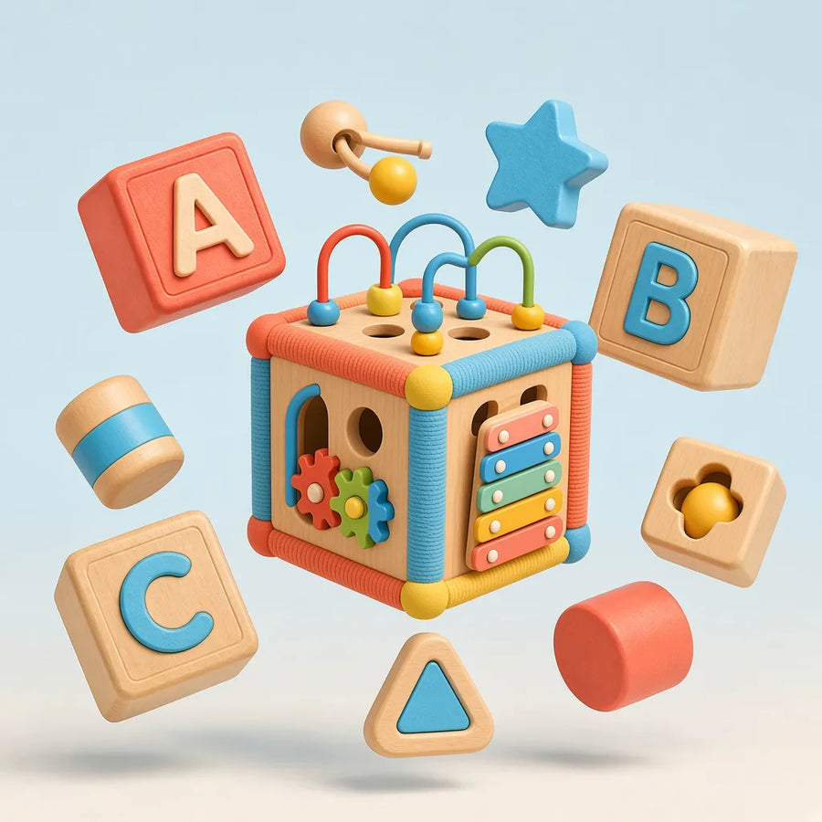 Educational Toys