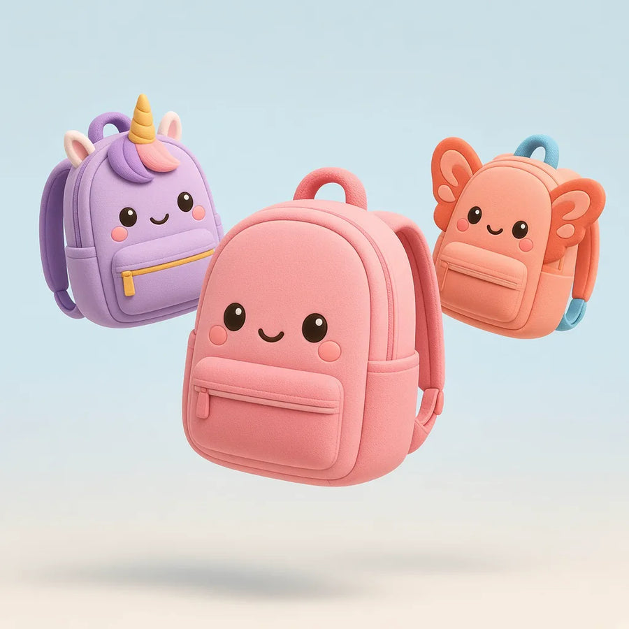 Kids Backpacks