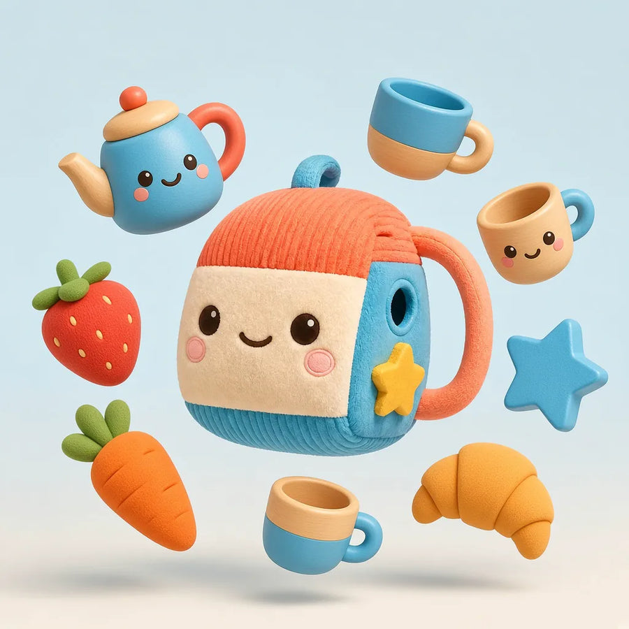 Pretend Play