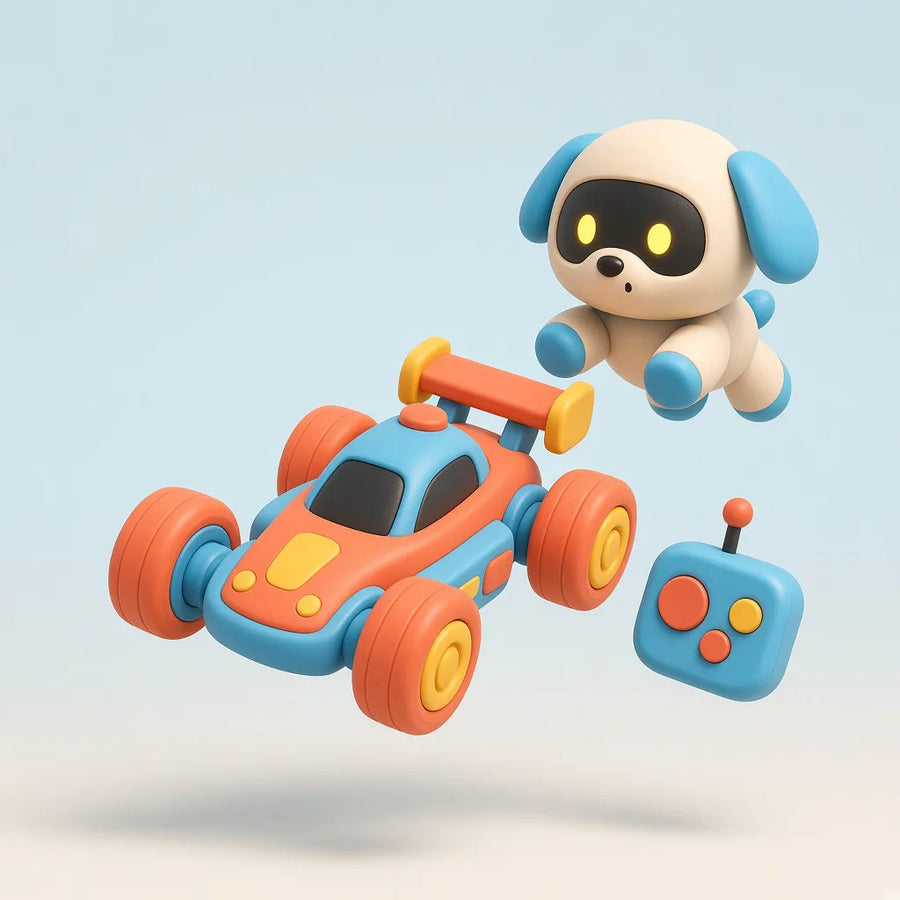 Remote Control Toys